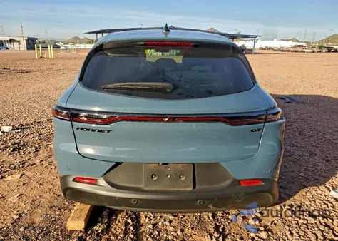 2024 Dodge Hornet Gt z USA, uszkodzony, nr VIN ZACNDFAN7R3A12829